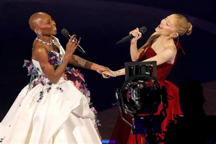 Cynthia Erivo and Her Journey with Cancer: A Comprehensive Overview