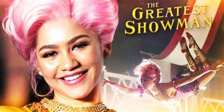 Cynthia Erivo in The Greatest Showman: A Comprehensive Exploration