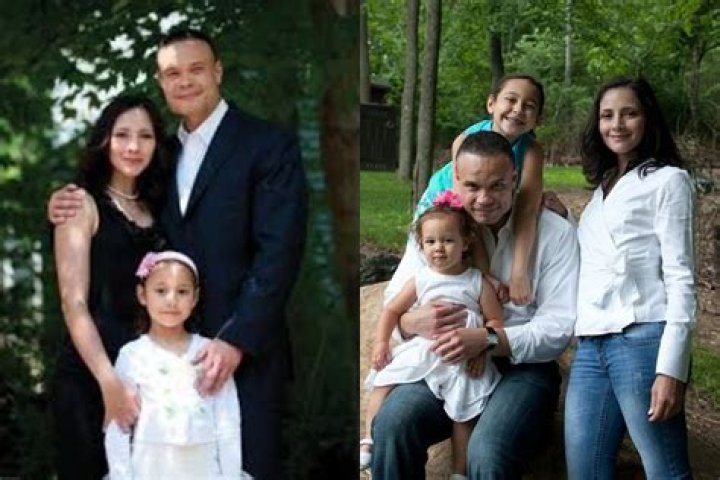 Dan Bongino Wife Accident: A Comprehensive Look at the Incident