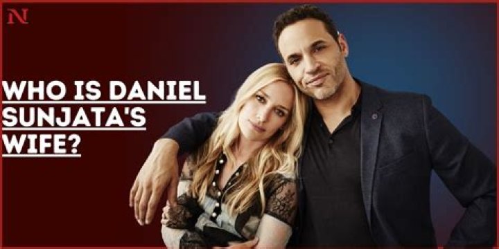 Daniel Sunjata Wife: A Comprehensive Look into the Life and Love of the Talented Actor