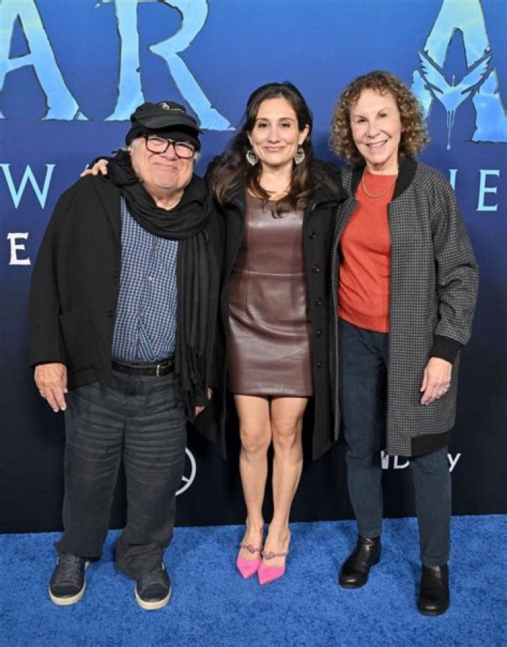 Danny DeVito's Son Drowned: A Comprehensive Exploration