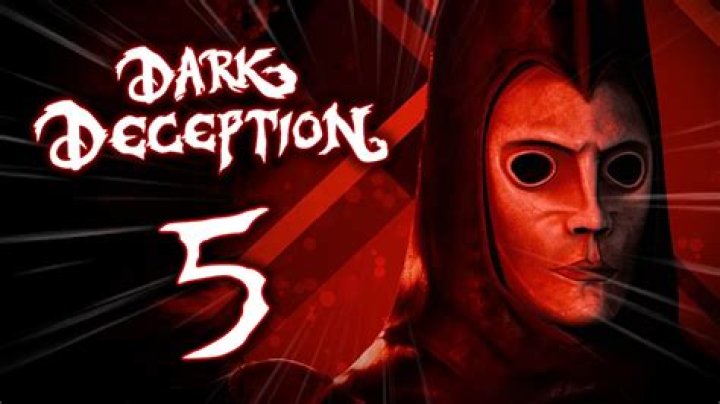 Dark Deception Chapter 5 Release Date: Everything You Need to Know