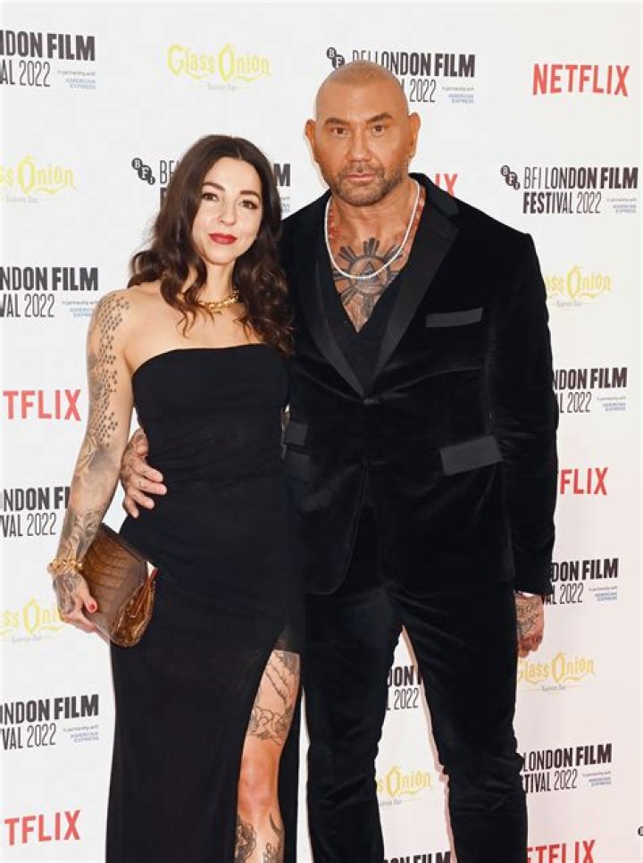 Dave Bautista Parents: A Deep Dive into the Life and Influence of His Family