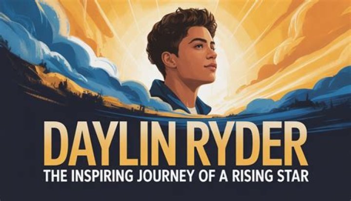 Delmo Adin Ross: The Inspiring Journey of a Rising Star