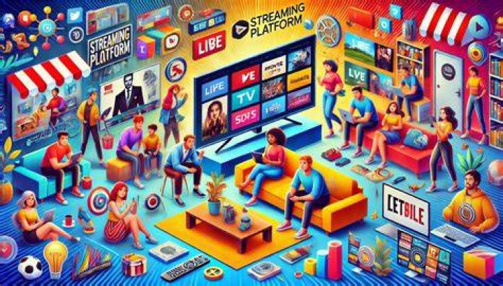 Desinet2: The Future of Digital Entertainment and Connectivity