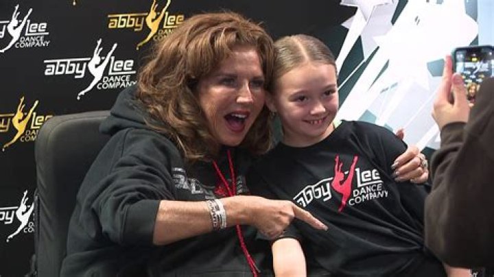 Did Abby Lee Miller Go to Jail? Unveiling the Truth Behind the Controversial Dance Mom