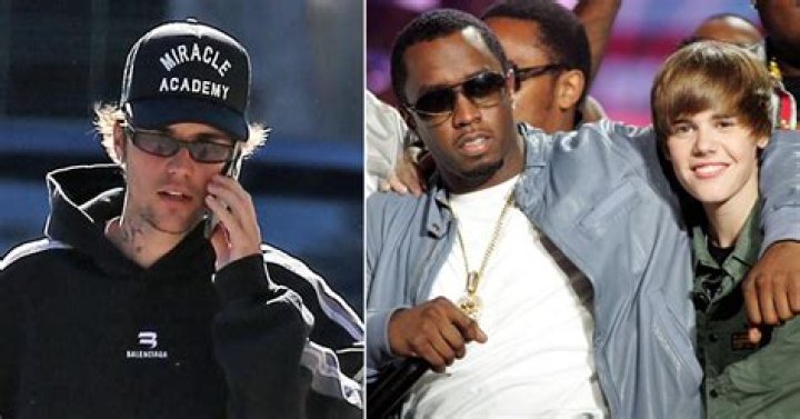 Did Diddy Rape Justin: Unraveling the Controversy and Seeking the Truth