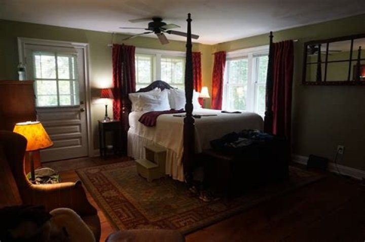 Discover the Charm of Bed and Breakfast Cutchogue NY