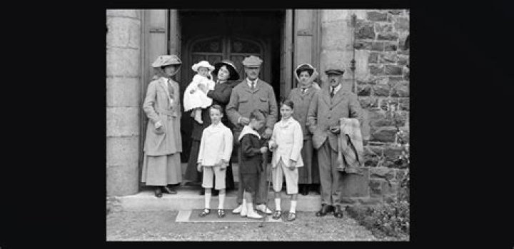 Discovering the Rich History of the Batchelder Family