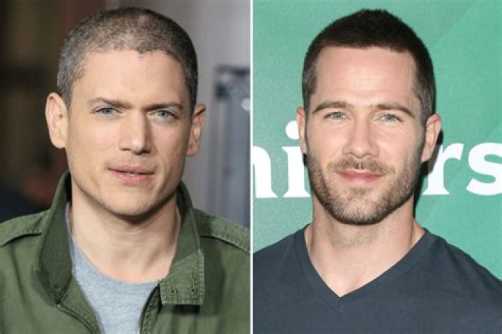 Discovering Wentworth Miller's Partner: A Journey of Love and Acceptance