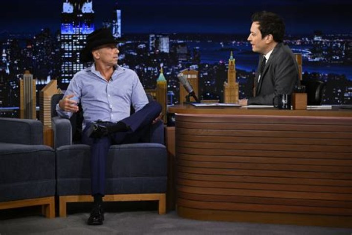 Does Kenny Chesney Have Cancer? Unveiling the Truth Behind the Rumors