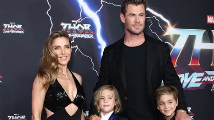 Does Liam Hemsworth Have Kids? Everything You Need to Know