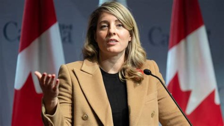 Does Melanie Joly Have Children? Exploring the Personal Life of Canada's Minister of Foreign Affairs