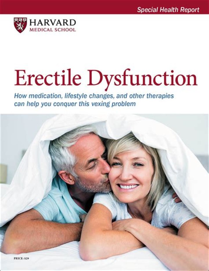 Does Salt Under the Tongue Help With Erectile Dysfunction?