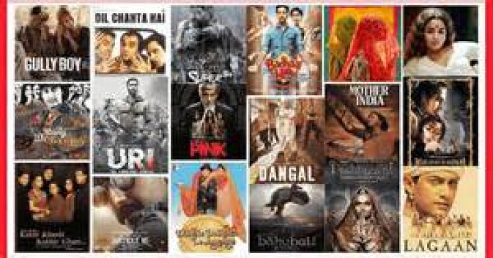 Download Bollywood Movies: Your Ultimate Guide to Accessing the Best Indian Cinema