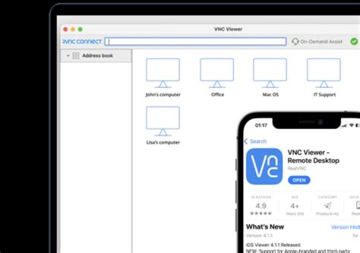 Download Pi IoT VNC Viewer: A Comprehensive Guide to Remote Access