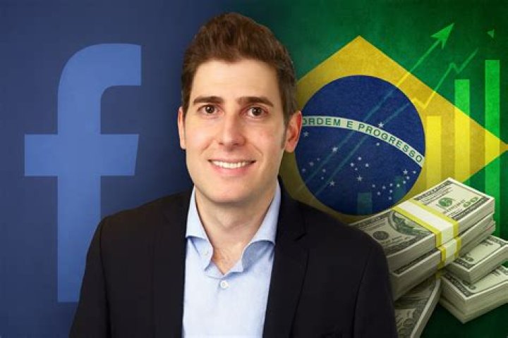 Eduardo Saverin: The Journey of Facebook's Co-Founder
