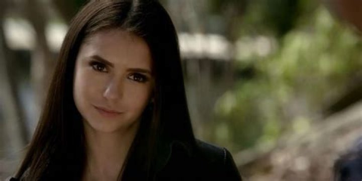 Elena Gilbert from The Vampire Diaries: Unveiling the Real Name Behind the Iconic Character