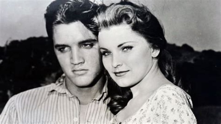 Elvis and Priscilla Presley Young: A Journey Through Their Early Life, Love, and Legacy