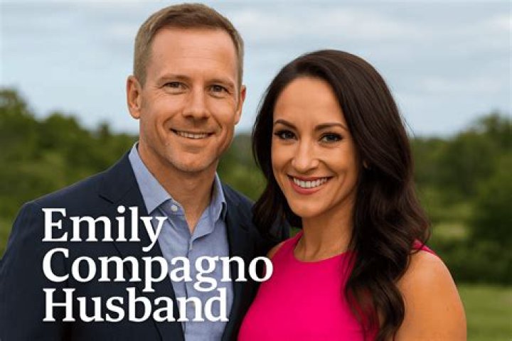 Emily Compagno New Husband: The Complete Guide to Her Personal Life and Career