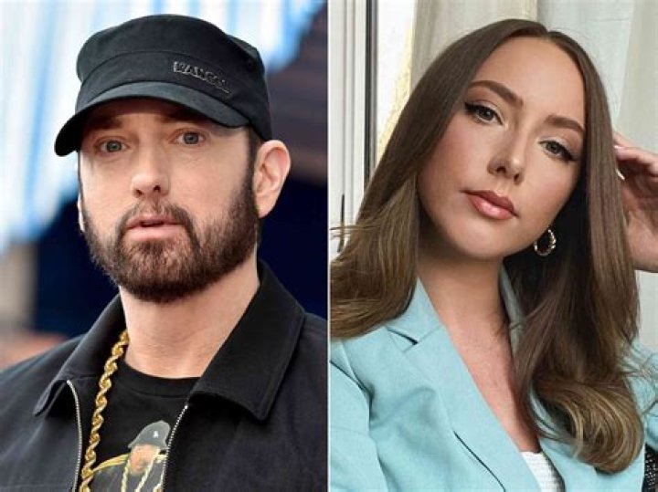 Eminem's Children: A Comprehensive Look into Their Lives and Stories