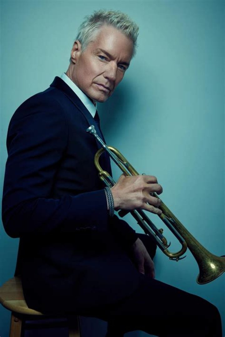 Eric Gabbard and Chris Botti: A Journey Through Jazz and Musical Mastery