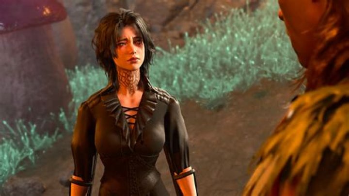 Evelyn Baldur's Gate: The Ultimate Guide to the Beloved Character