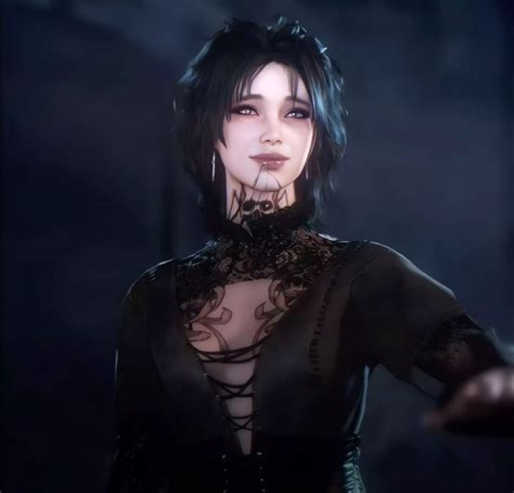 Evelyn in Baldur's Gate 3: A Comprehensive Guide to Her Role, Abilities, and Storyline