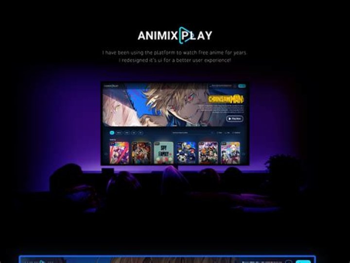 Exploring Animixplay: The Ultimate Anime Streaming Platform