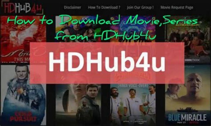 Exploring hdhub4u.ganes: Your Ultimate Guide to Entertainment and Beyond