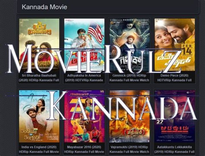 Exploring Movierulz Kannada: The Ultimate Guide to Kannada Movies