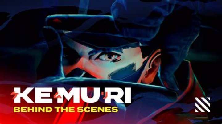 Exploring the Enigmatic World of Anime Kemuri Haku