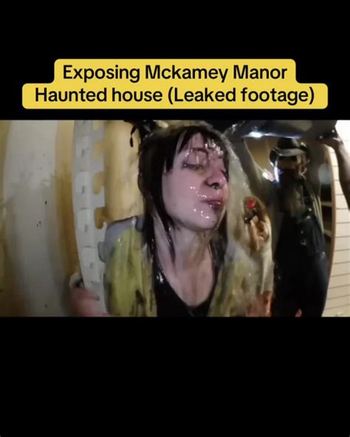 Exploring the Haunting Legacy of Mckamey Manor