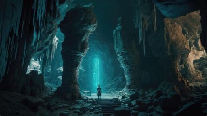 Exploring the Mysterious World of Goblin Cave