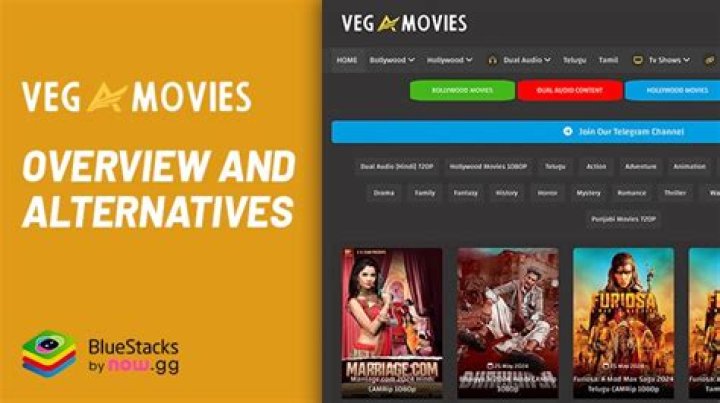 Fan Movie Download Vegamovies: The Ultimate Guide for Movie Enthusiasts