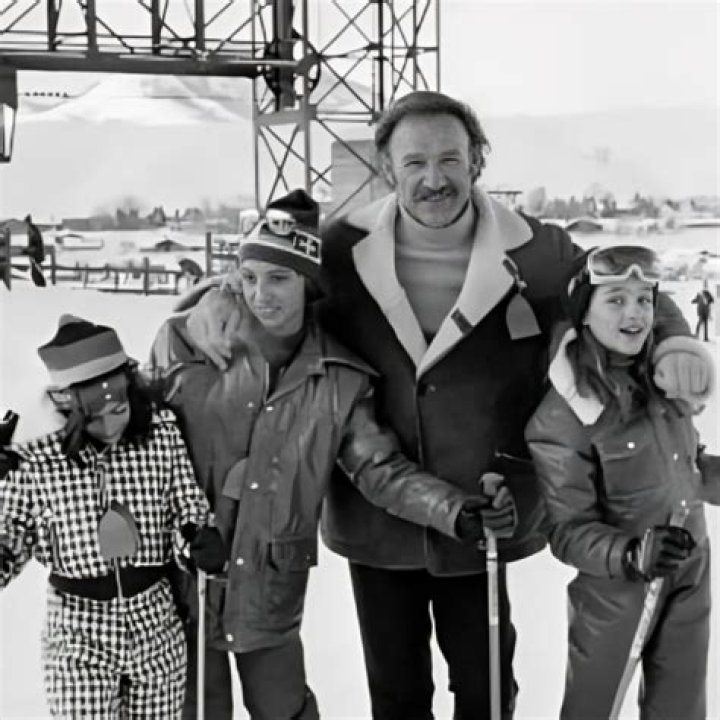 Faye Maltese Leslie Anne Hackman: The Fascinating Story of a Trailblazer in the World of Entertainment