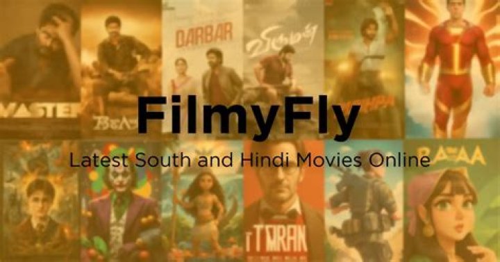 filmyfly com 2025: Your Ultimate Guide to Streaming Movies Online