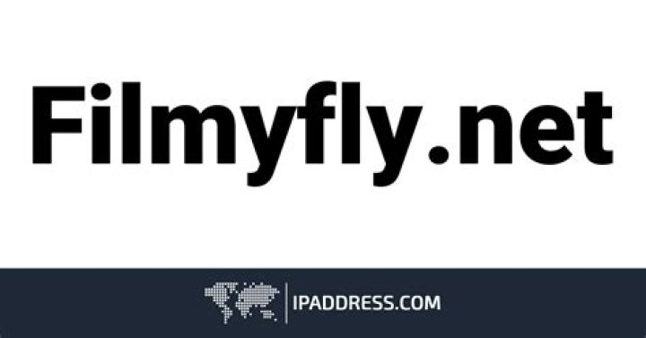 FilmyFly.net: Your Ultimate Destination for Entertainment