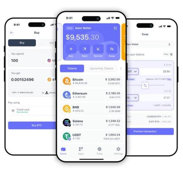 Fintechzoom.com Crypto Wallet: Your Ultimate Guide to Secure Digital Asset Management