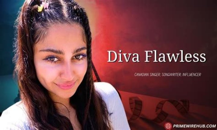 Flawless Diva: Unveiling the Iconic Journey of Perfection and Glamour
