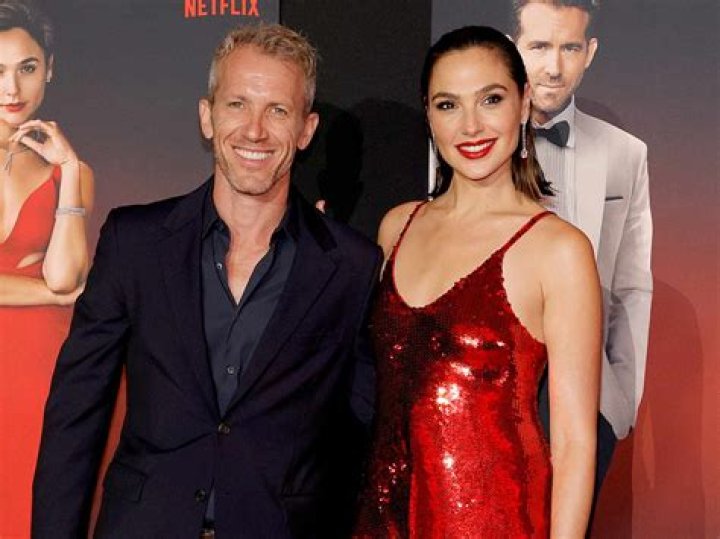 Gal Gadot Relationships: A Comprehensive Look at Her Love Life
