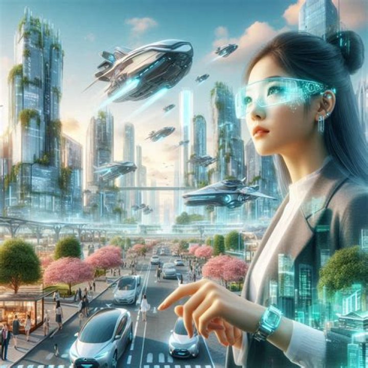 Hamdter X: Exploring the Revolutionary Technology of the Future