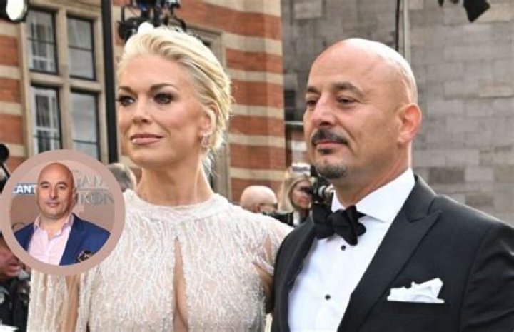 Hannah Waddingham Husband: A Deep Dive into Her Personal Life and Career