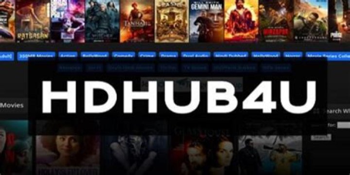 HD Hub 4: Your Ultimate Guide to Unleashing High-Definition Entertainment