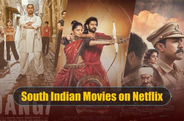 HD Hub for U South Movies: Your Ultimate Destination for South Indian Cinema