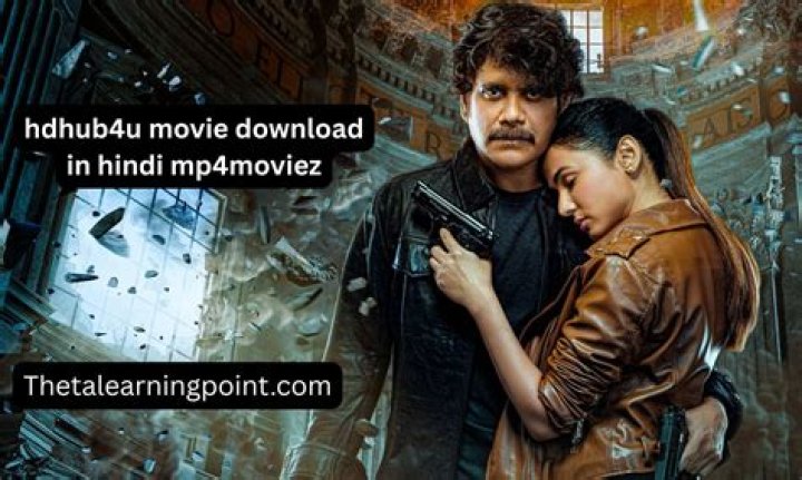 HDHub Movie: Your Ultimate Guide to Streaming High-Quality Movies