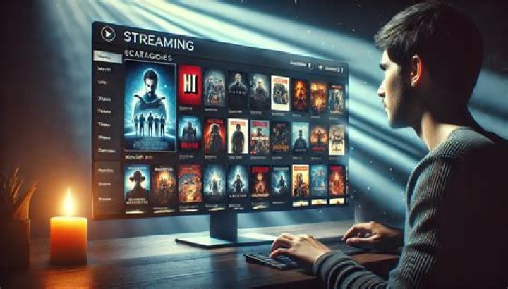 HDHub4u 2024: Your Ultimate Guide to Streaming Movies and Series