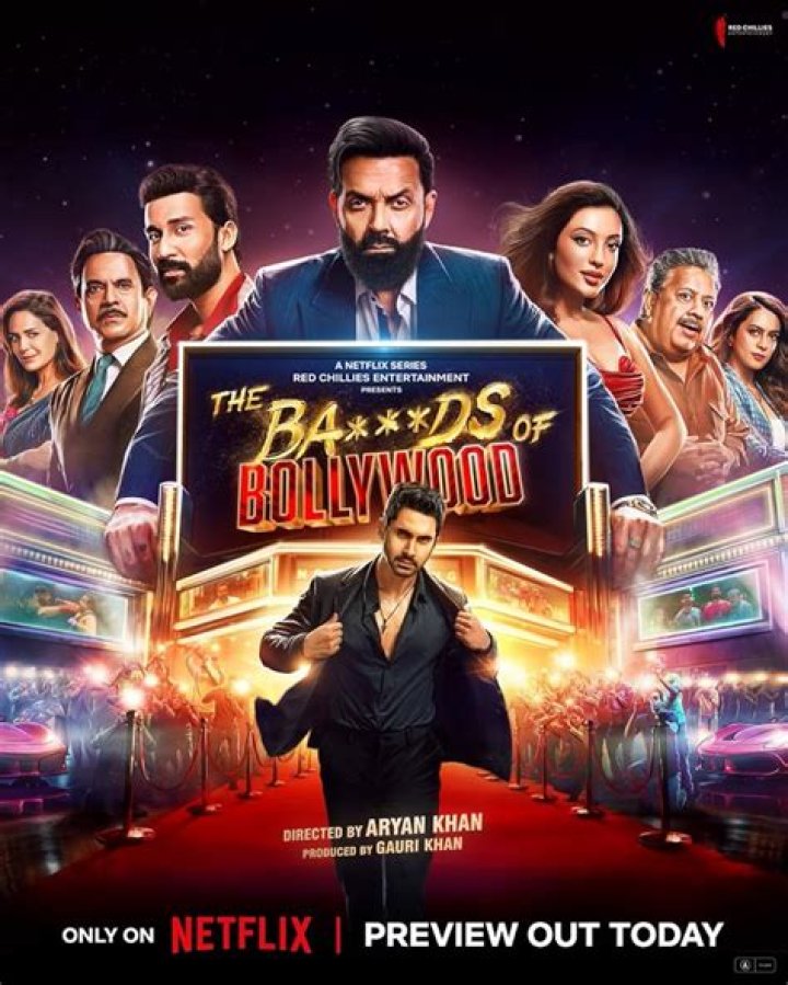 HDHub4U Bollywood Movie: Your Ultimate Guide to Bollywood Cinema