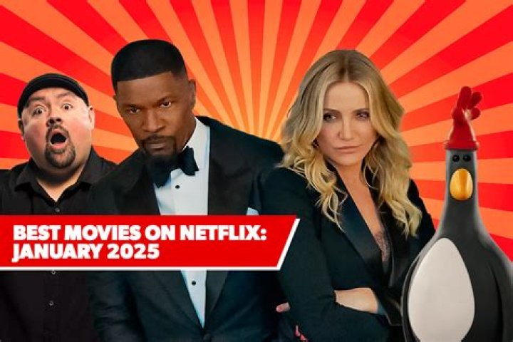HDHub4u Netflix: Your Ultimate Guide to Streaming Movies and Series