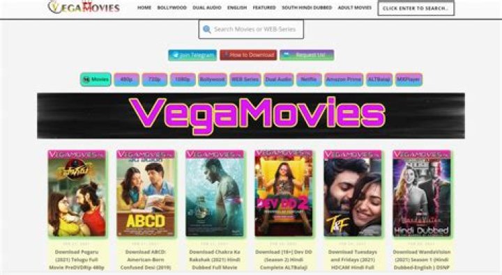 HDHub4U News: Your Ultimate Source for Entertainment Updates